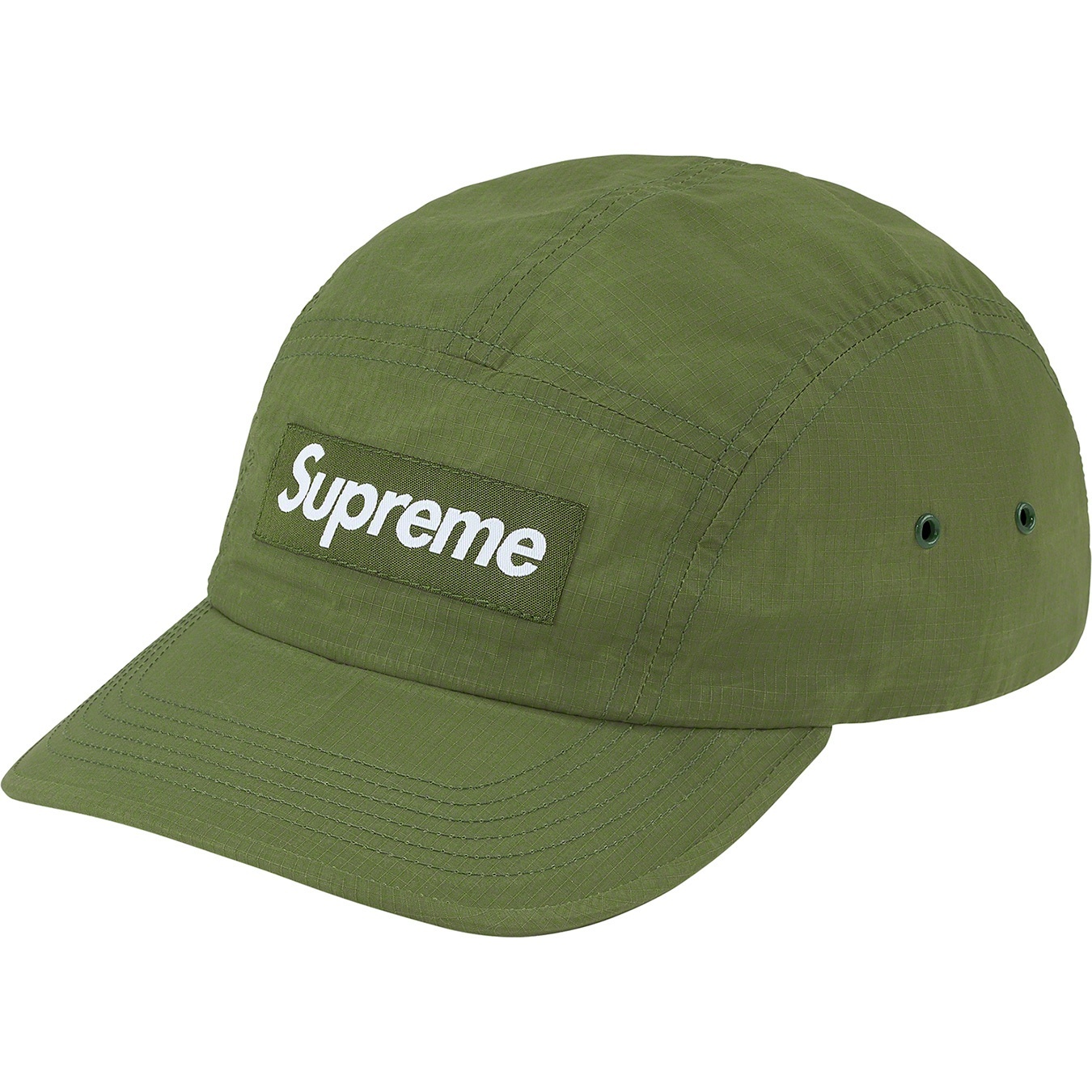 Dry Wax Cotton Camp Cap view 7